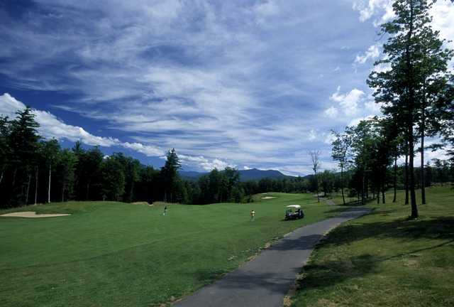 Owl's Nest Golf Course