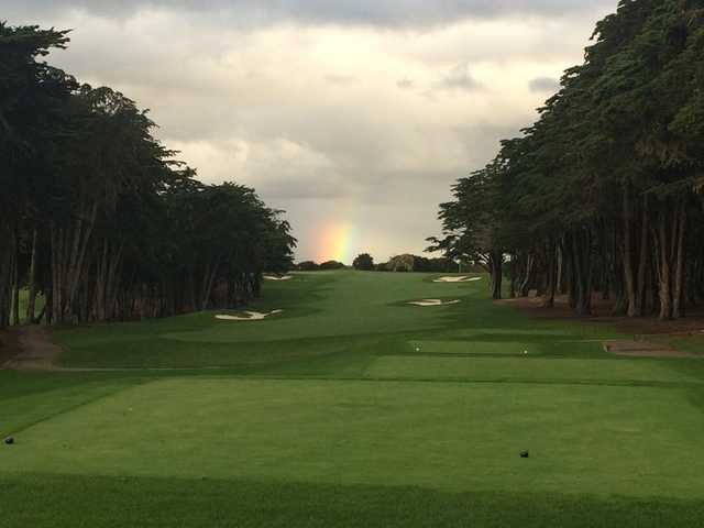 Bayonet Golf Course - photo 2