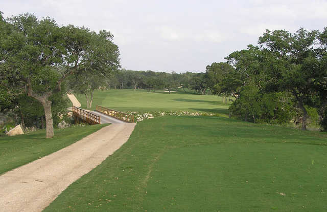 Vaaler Creek Golf Club - photo 4