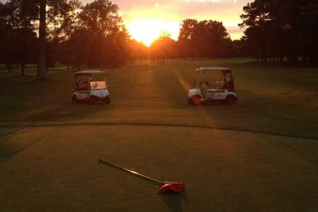 Flushing Valley Golf Club - photo 3