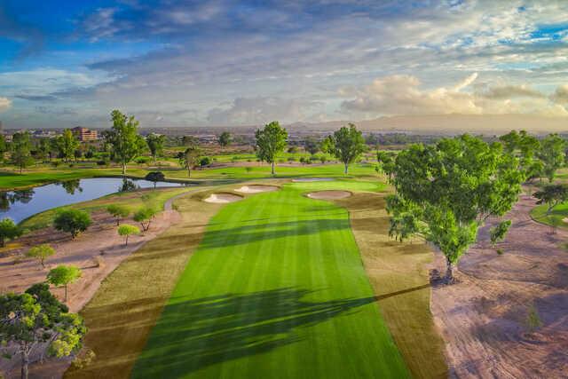 Papago Golf Course - photo 5