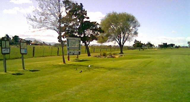 The Bethel Island Golf Club - photo 4