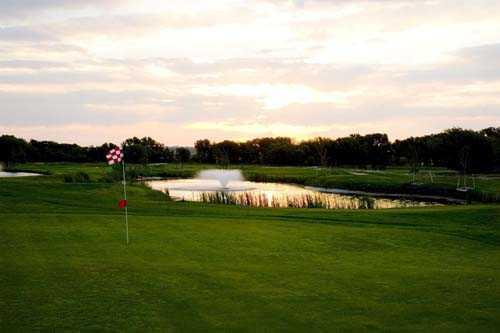 Spring Valley Golf Club - photo 5