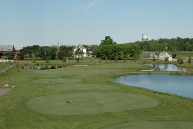 Cumberland Trail Golf Club - photo 3