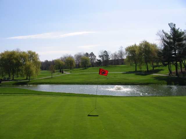 Wyoming Valley Country Club - photo 3