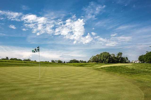 Conway Farms Golf Club - photo 3