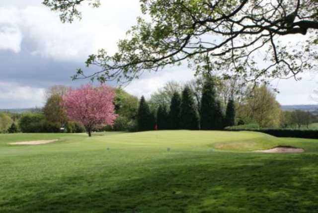 Chesterfield Golf Club - photo 4