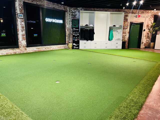NEWGeneration Golf - photo 1