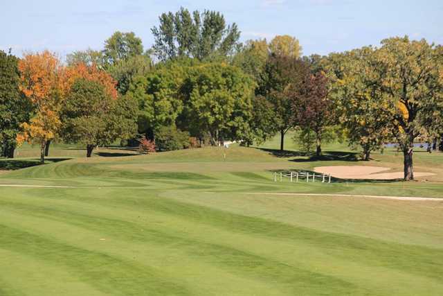 Rolling Meadows Golf Course - photo 6