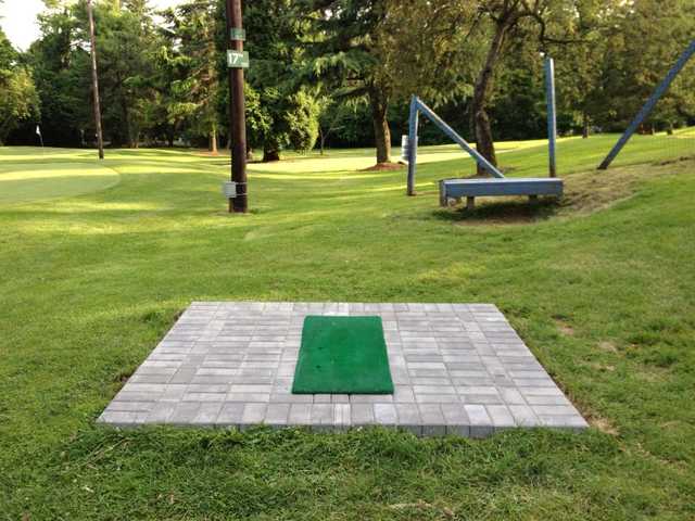 Bridge Street Golf at Snipes - photo 2