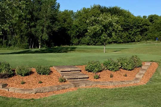 Rose Lake Golf Club