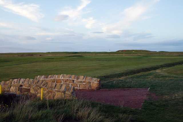 Newbiggin Golf Club - photo 5