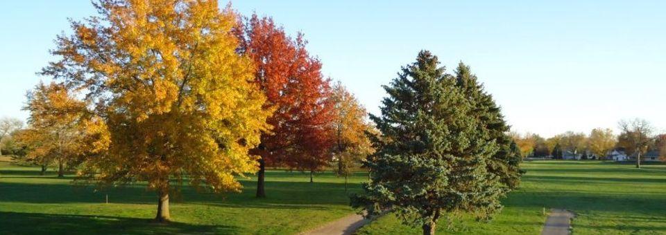 Elkhorn Valley Golf Club - Hooper, NE - photo 4