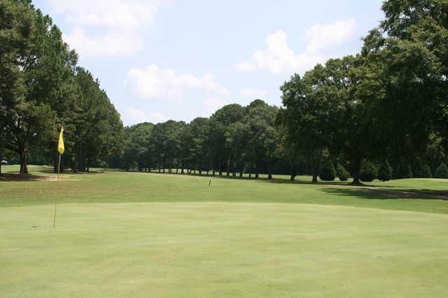 Trussville Country Club - photo 3