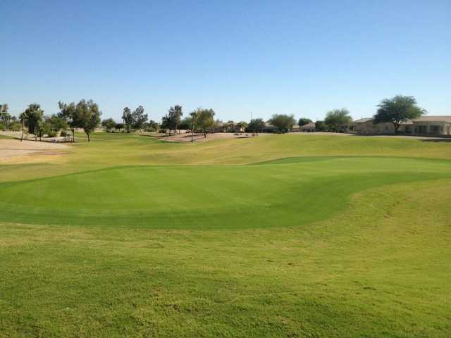 Lone Tree Golf Club - photo 2