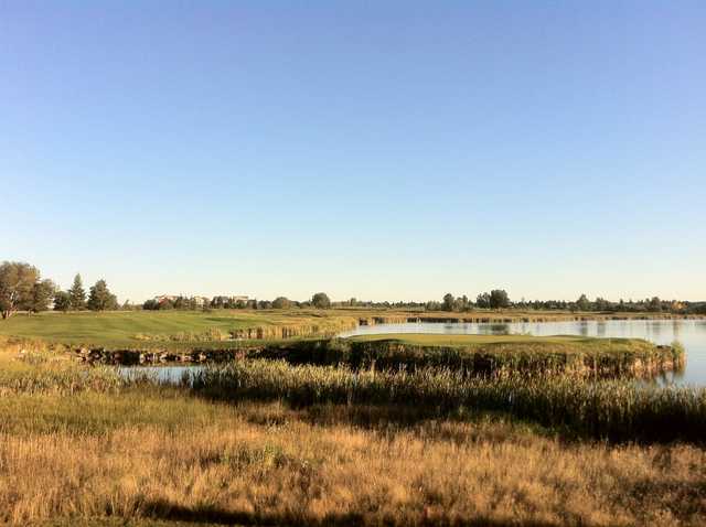 Strathmore Golf Club - photo 2