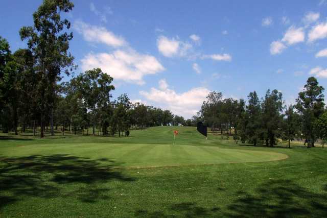Gatton Jubilee Golf Club - photo 1