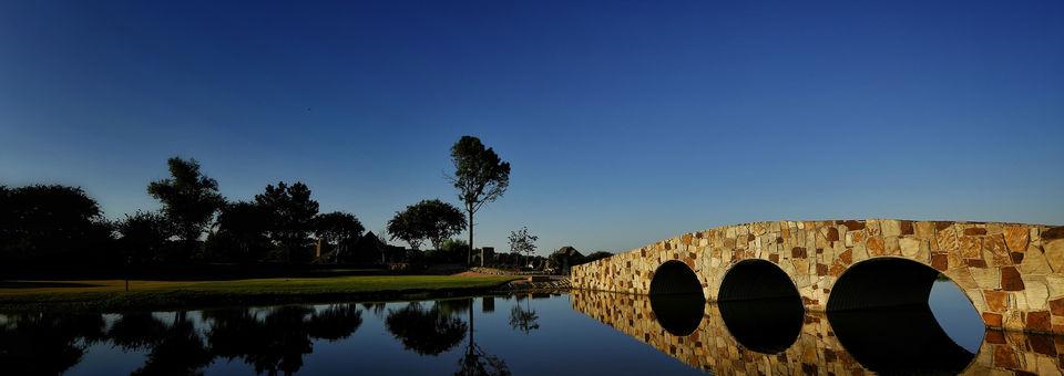 Tour 18 Dallas Golf Course - photo 6