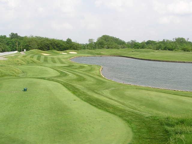 Bear Slide Golf Club