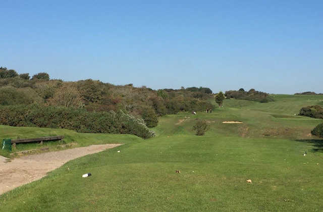 Peacehaven Golf & Fitness - photo 3