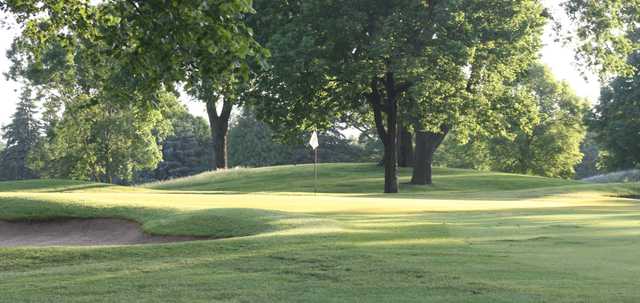Oak Ridge Country Club - photo 2