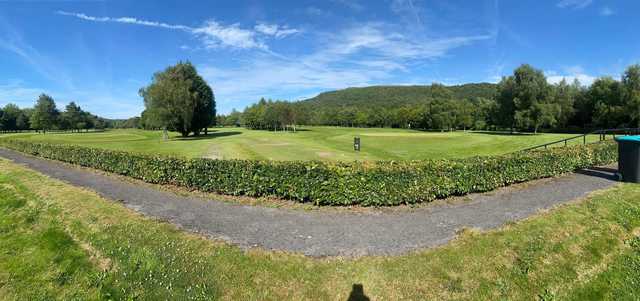 Mond Valley Golf Club - photo 2