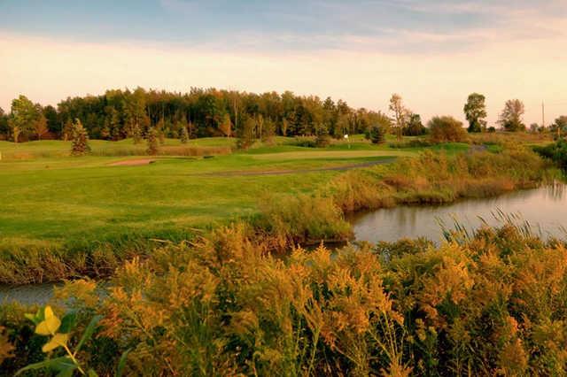 Innisfil Creek Golf Club - photo 6