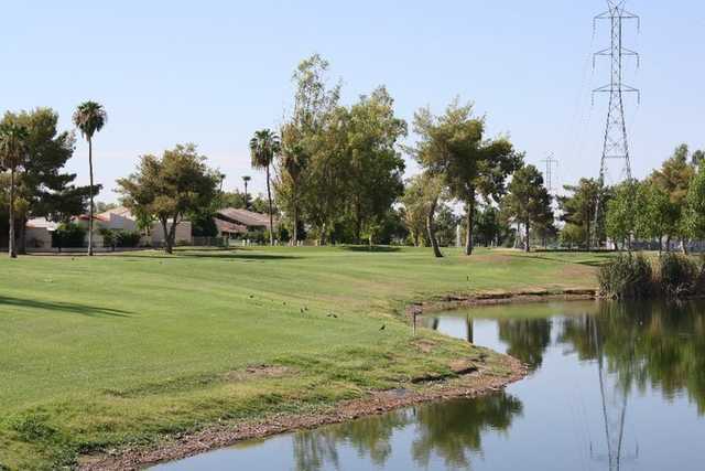 Royal Palms Golf Course - photo 4
