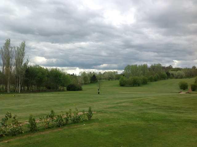 Stratford Park Hotel & Golf Club - photo 5