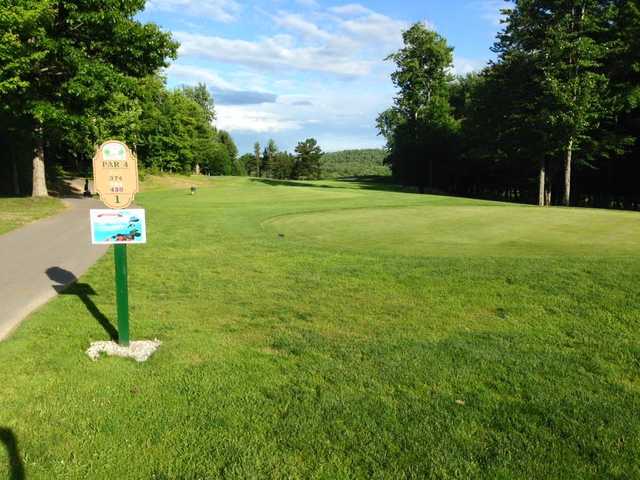 Canterbury Woods Country Club - photo 4