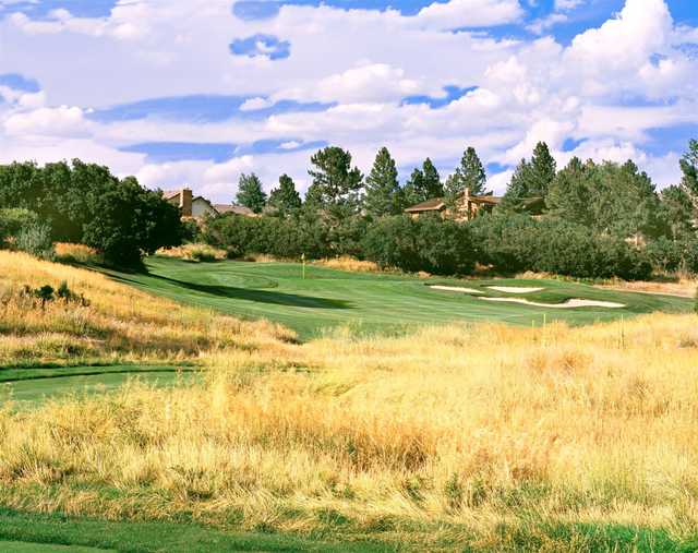 Pinery Country Club