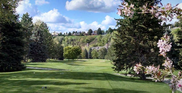Willow Creek Country Club - photo 2