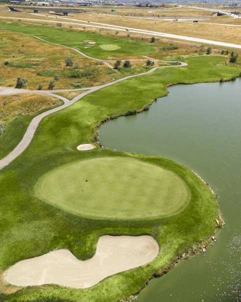 Wingpointe Golf Course - photo 2