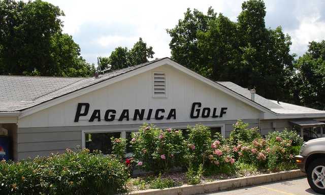 Paganica Golf Club - photo 2