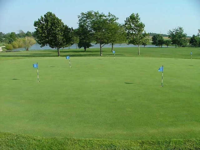 Smiley's Golf Complex - photo 2