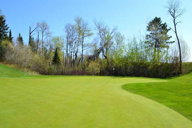 Giants Ridge Golf & Ski Resort - Quarry Course - photo 3