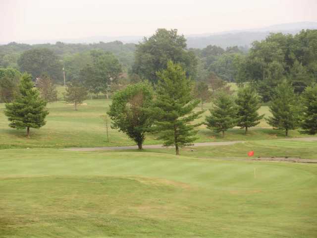 Big Beaver Creek Golf Club - photo 2
