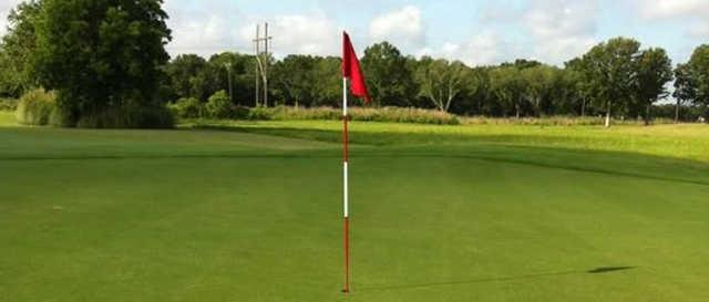 Les Vieux Chenes Golf Course - photo 3