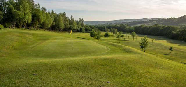 Glynhir Golf Club - photo 4