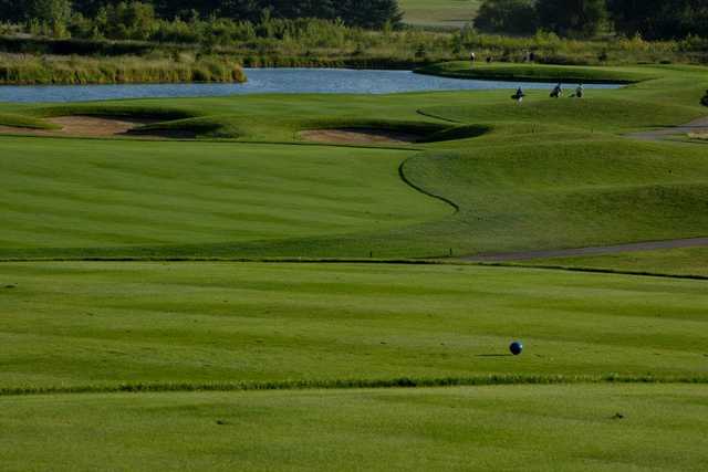 Randall Oaks Golf Club - photo 4