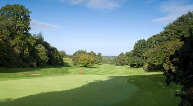 Tall Pines Golf Club - photo 8