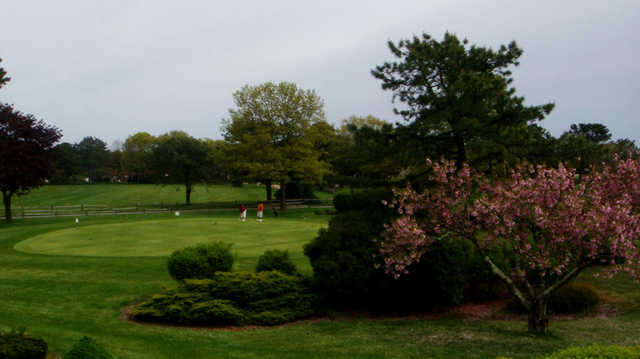 Heatherwood Golf Club - photo 2