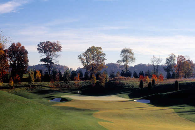 Virginian Golf Club - photo 3