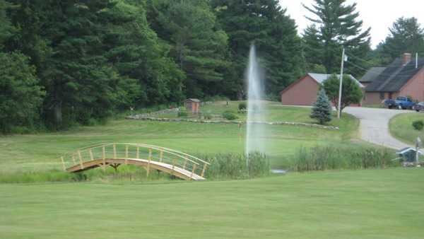Sheepscot Links - photo 2