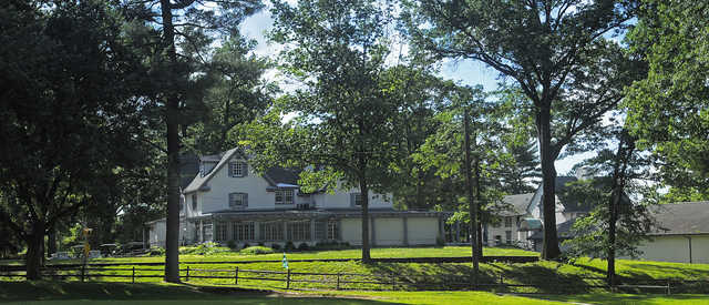 Cobbs Creek Golf Club - The Karakung Course Course - photo 2