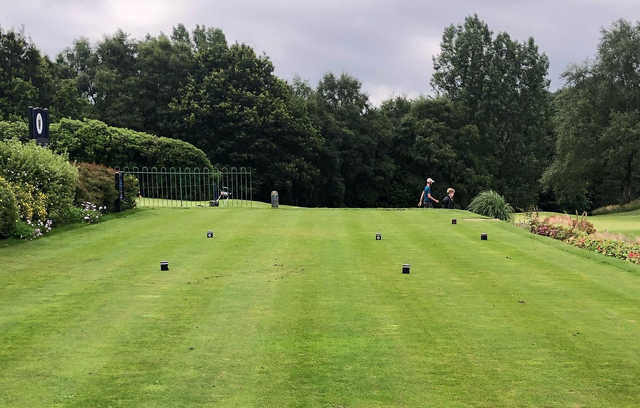 Leek Golf Club - photo 2