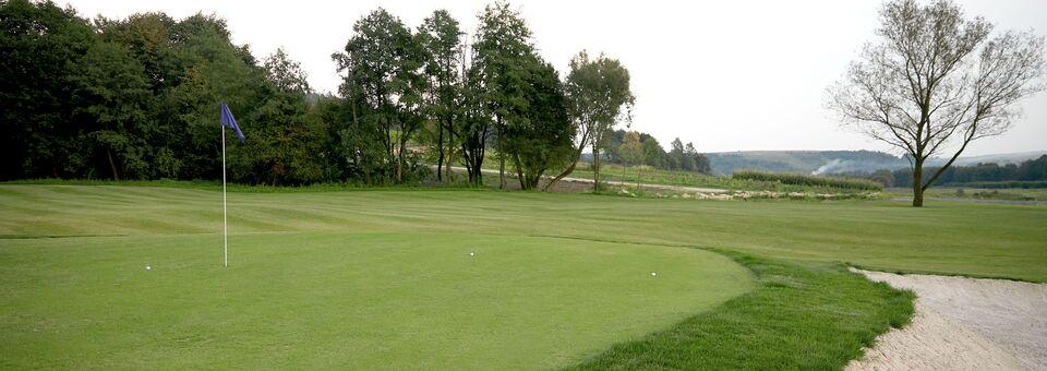 Columbia Golf & Country Club - photo 3