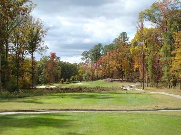 Champions Retreat Golf Club - photo 6