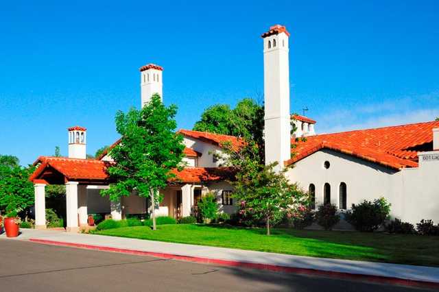 Albuquerque Country Club - photo 3