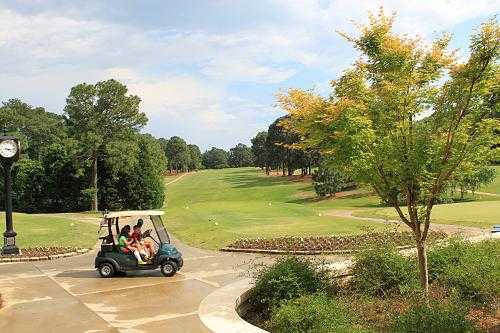 Highland Country Club - photo 3